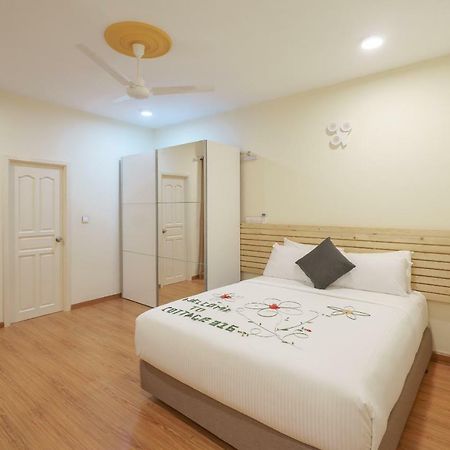 Cottage 316 Fuvahmulah 외부 사진