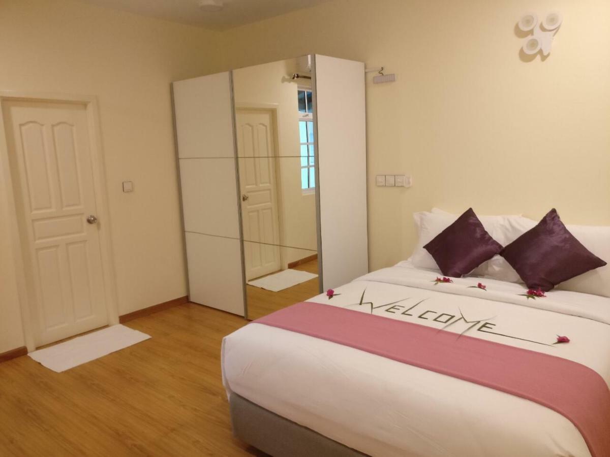Cottage 316 Fuvahmulah 외부 사진
