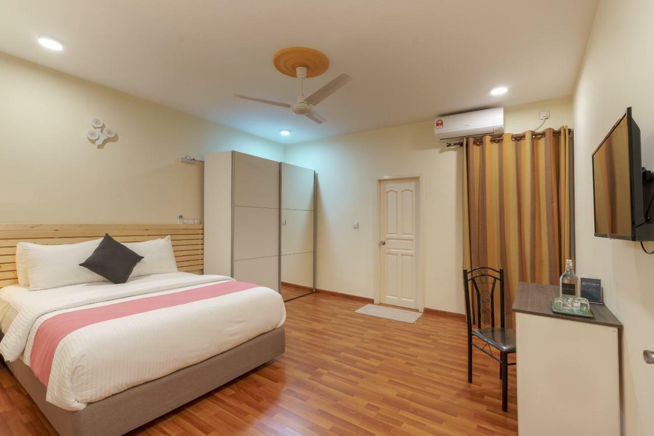 Cottage 316 Fuvahmulah 외부 사진