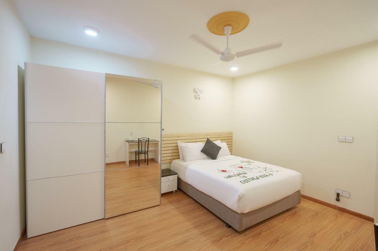 Cottage 316 Fuvahmulah 외부 사진