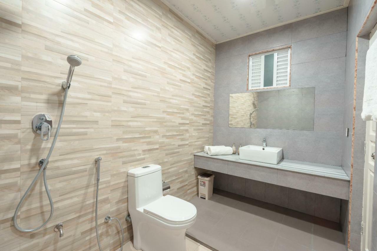 Cottage 316 Fuvahmulah 외부 사진
