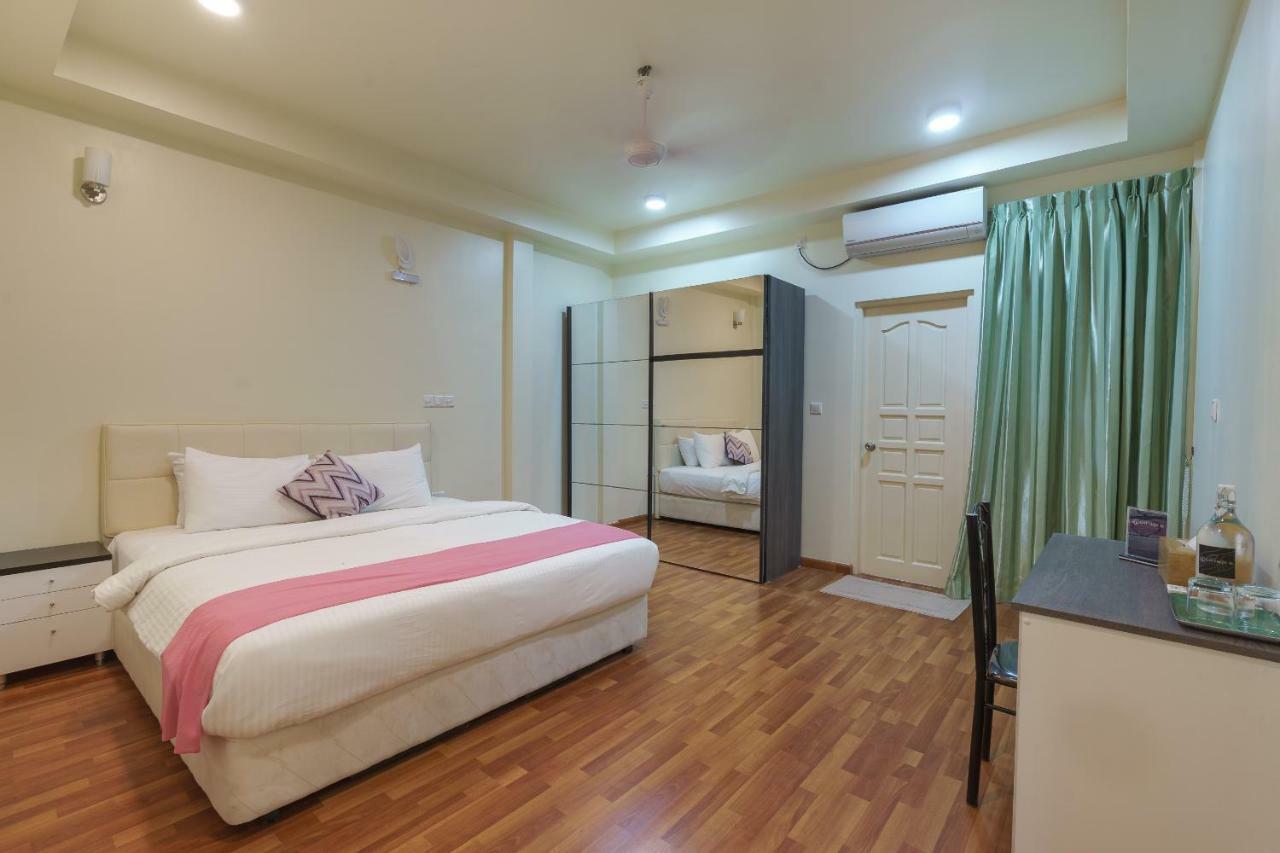 Cottage 316 Fuvahmulah 외부 사진