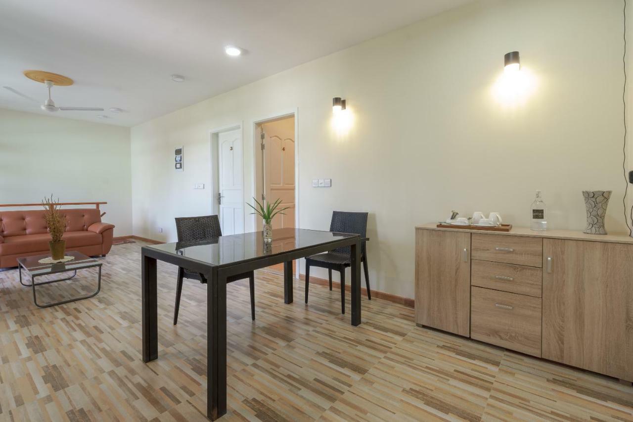 Cottage 316 Fuvahmulah 외부 사진