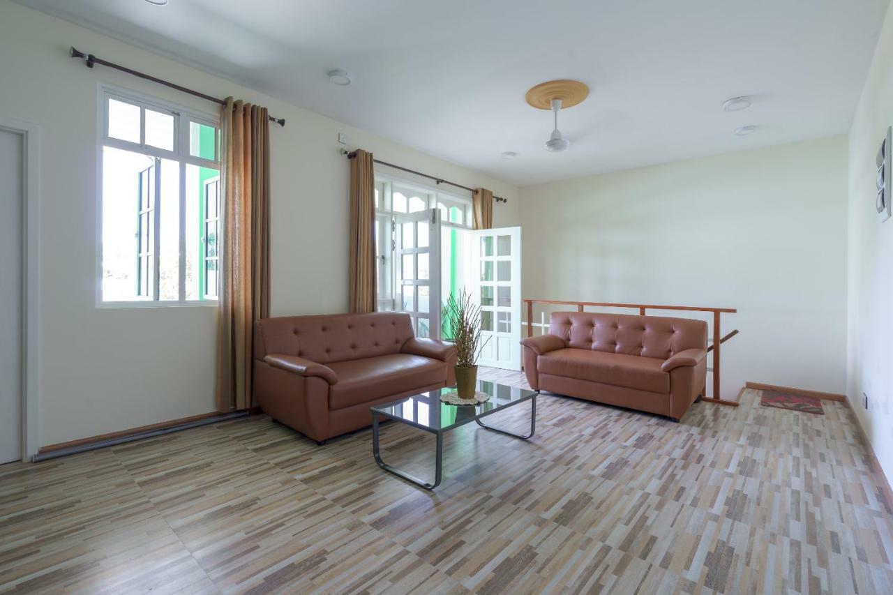 Cottage 316 Fuvahmulah 외부 사진