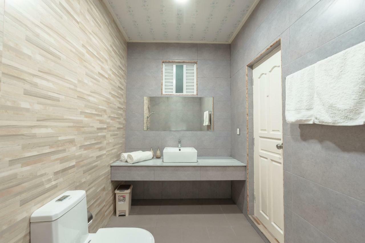 Cottage 316 Fuvahmulah 외부 사진