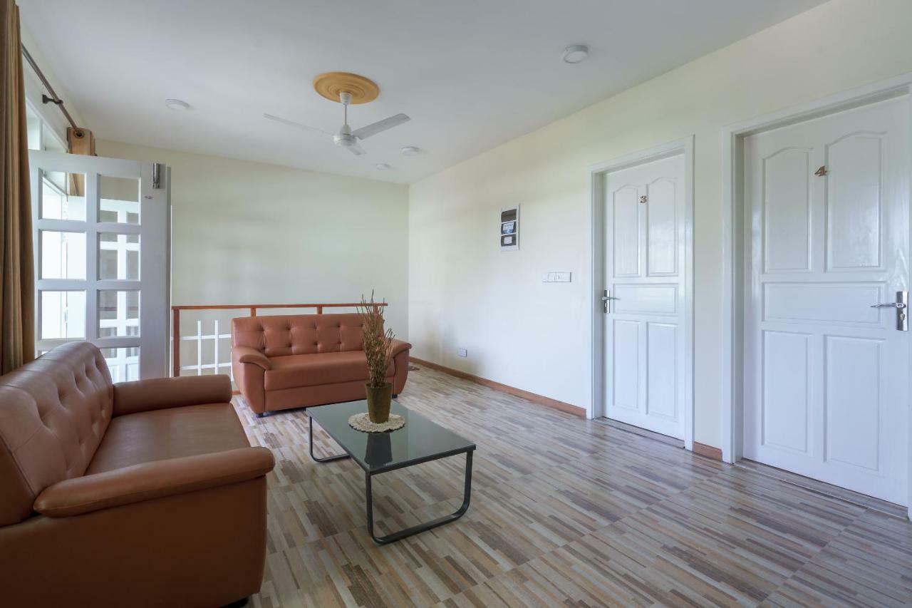 Cottage 316 Fuvahmulah 외부 사진