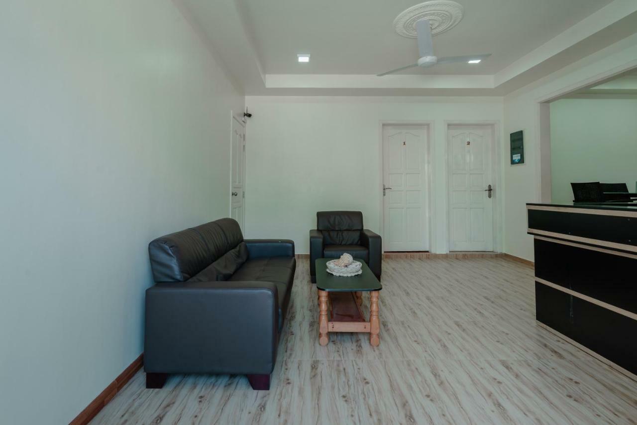 Cottage 316 Fuvahmulah 외부 사진