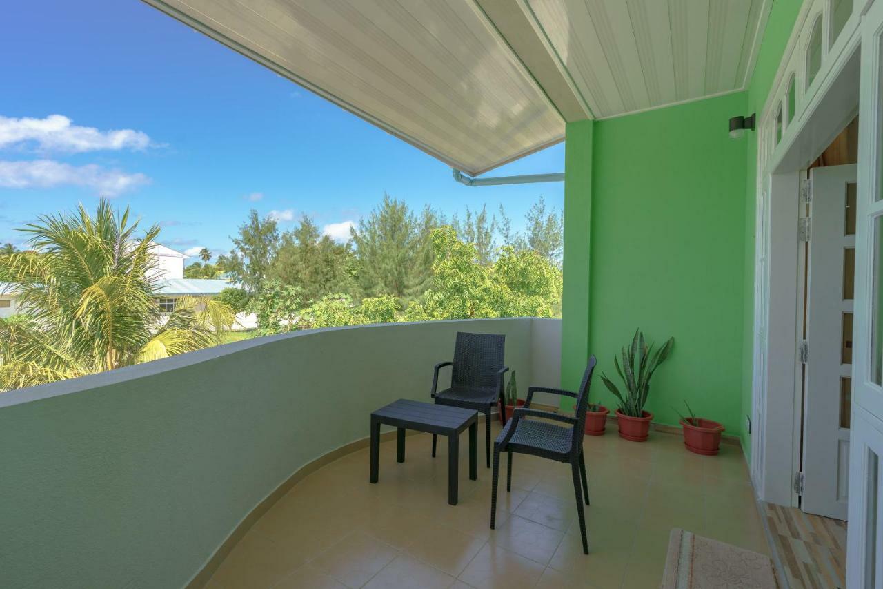 Cottage 316 Fuvahmulah 외부 사진