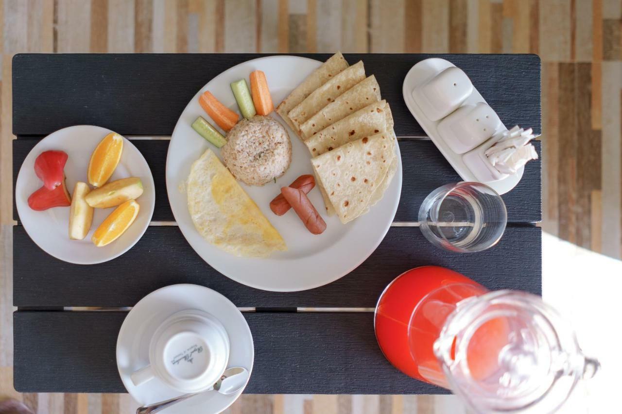 Cottage 316 Fuvahmulah 외부 사진