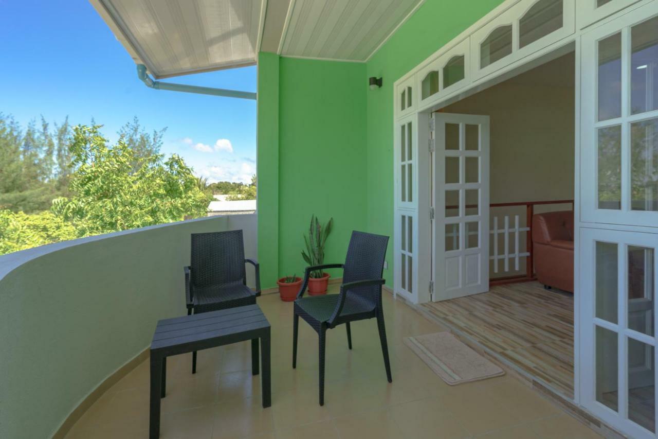 Cottage 316 Fuvahmulah 외부 사진