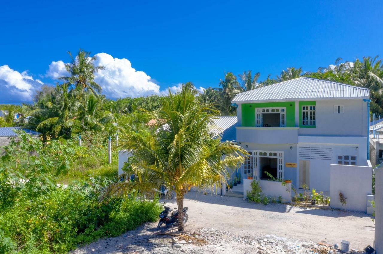 Cottage 316 Fuvahmulah 외부 사진
